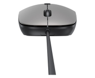 Unitek Przewodowa mysz optyczna biurowa SlimTrack - 1540332 - zdjęcie 2